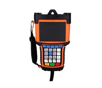 DSP контроллеры RichAuto